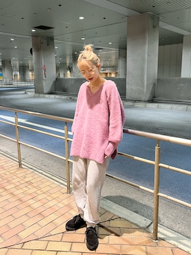 みいたろうさんのコーディネート