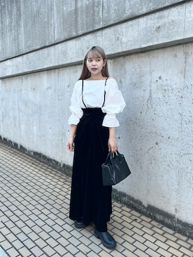 みいたろうさんのコーディネート