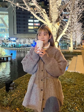 みいたろうさんのコーディネート