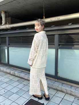 みいたろうさんのコーディネート