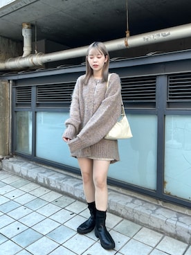 みいたろうさんのコーディネート