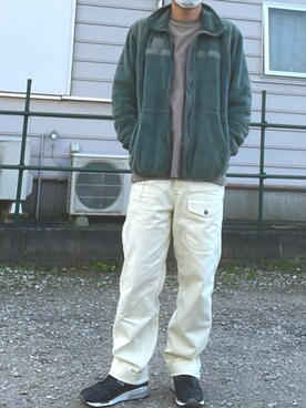 ズミマサさんのコーディネート