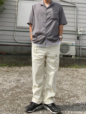 ズミマサさんのコーディネート