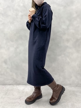 ヤマグチさんのコーディネート