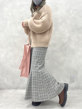 ヤマグチさんのコーディネート