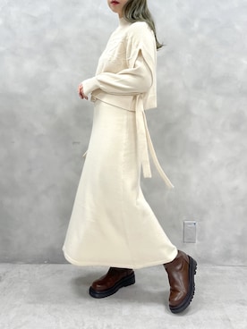 ヤマグチさんのコーディネート