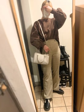 いしのさんのコーディネート