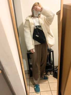 いしのさんのコーディネート