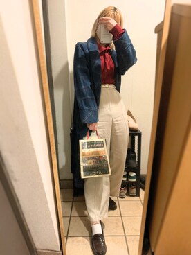 いしのさんのコーディネート