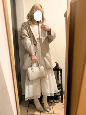 いしのさんのコーディネート