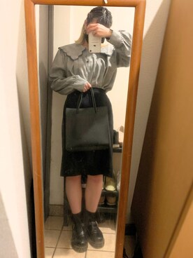 いしのさんのコーディネート