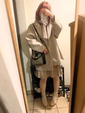 いしのさんのコーディネート