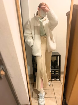 いしのさんのコーディネート