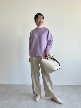 橋本（hashimoto）さんのコーディネート