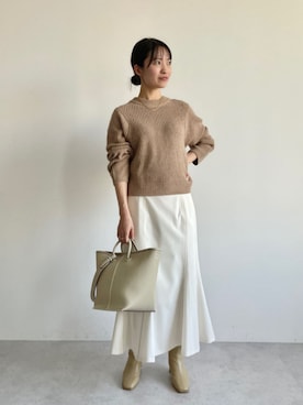 橋本（hashimoto）さんのコーディネート