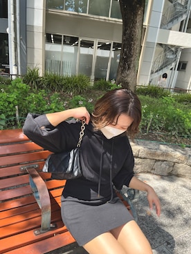 kanna hiranoさんのコーディネート