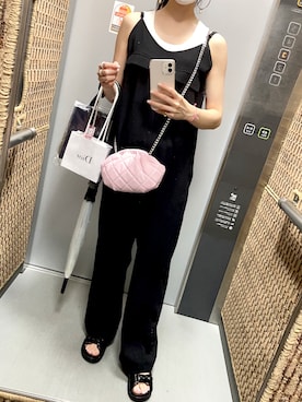 m o m oさんのコーディネート