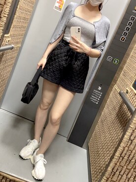 m o m oさんのコーディネート