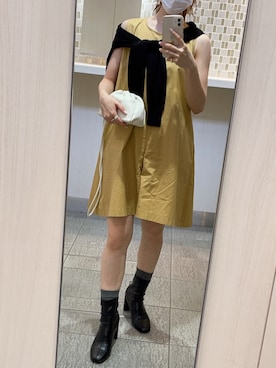 m o m oさんのコーディネート