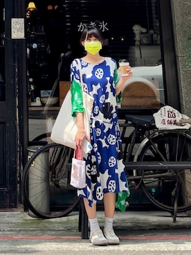 G.さんのコーディネート