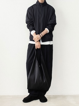 AT_MMさん(メンズ・173cm)の秋コーディネート
