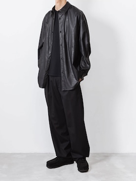 AT_MMさんのコーディネート