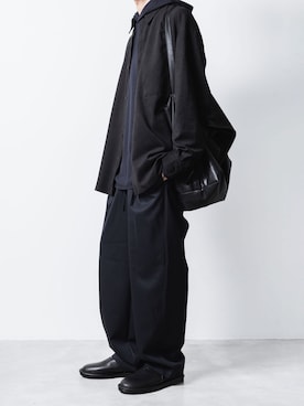 AT_MMさんのコーディネート