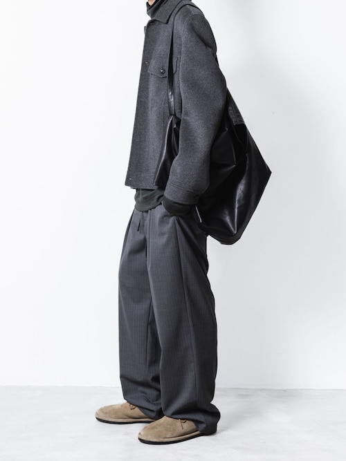 ATTACHMENT（アタッチメント） コート ジャケット WO/CA ダブル