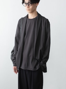 AT_MMさんのコーディネート