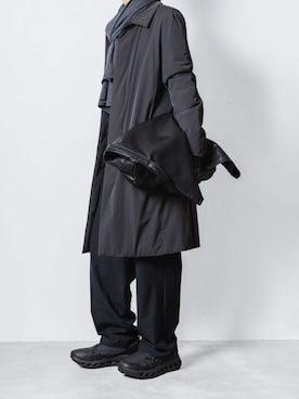 AT_MMさんのコーディネート