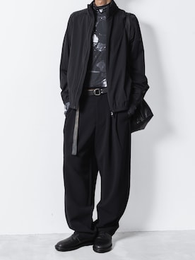 AT_MMさんのコーディネート