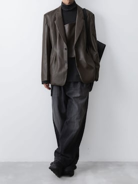 AT_MMさんのコーディネート