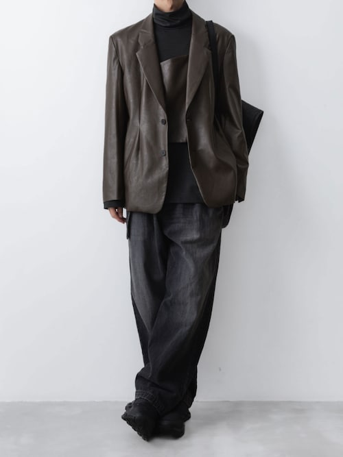 VEIN のジャケット/アウターを使ったコーディネート(ZOZOTOWN Yahoo!店