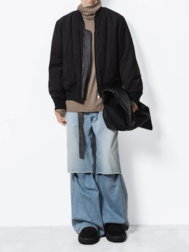 AT_MMさんのコーディネート