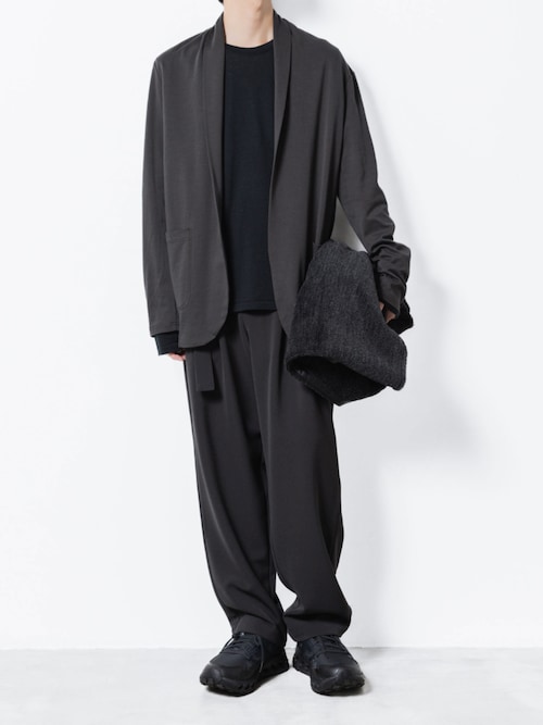 ATTACHMENT（アタッチメント） カーディガン 「 直営店・ZOZOTOWN限定