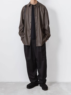 AT_MMさんのコーディネート