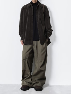 AT_MMさんのコーディネート