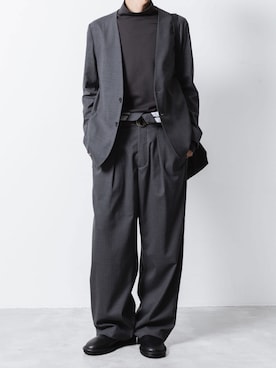 AT_MMさんのコーディネート