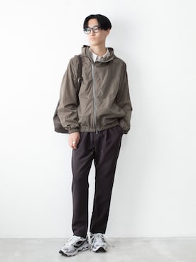 AT_MMさんのコーディネート