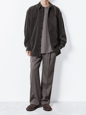 AT_MMさんのコーディネート