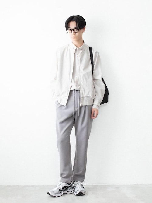 ATTACHMENT（アタッチメント） シャツ メンズ : ZOZOTOWN Yahoo!店