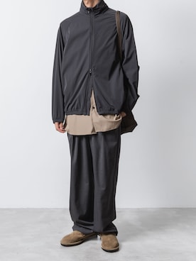 AT_MMさんのコーディネート