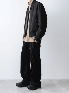 AT_MMさんのコーディネート