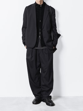 AT_MMさんのコーディネート