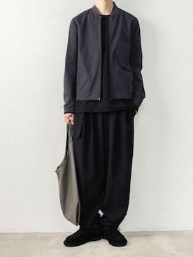 AT_MMさん(メンズ・173cm)の秋コーディネート