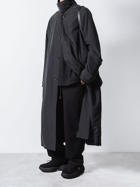 AT_MMさんのコーディネート