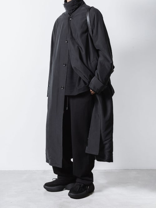 セール】【 直営店・ZOZOTOWN限定 】WO/NYスムース ハイネック