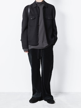 AT_MMさんのコーディネート