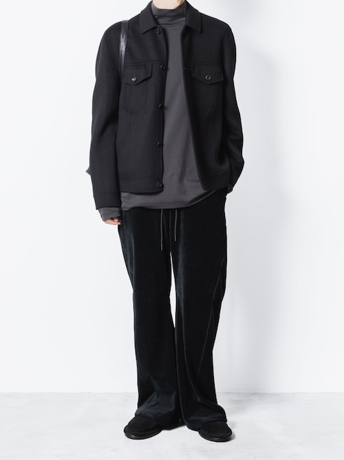 ATTACHMENT（アタッチメント） コート ジャケット WO/CA ダブル