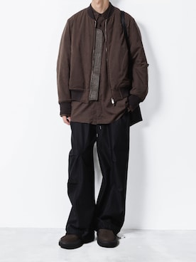 AT_MMさんのコーディネート